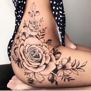 Meet your Posher, Gabrielle